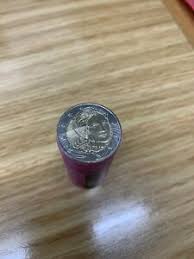 2 euro coin dedicated to simone veil, brilliant uncirculated. Frankreich Simone Veil 2 Euro Ebay Kleinanzeigen