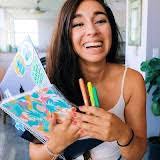 Amber Calderon's Instagram, Twitter & Facebook