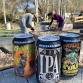 Happy Hour in the Garden – Bend