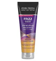 John Frieda Go Blonder Lightening Conditioner - Paraben Free - Phthalate  Free - Ammonia Free - Vegan Friendly - 8.3 Oz In Nepal At Npr 7379, Rating:  5
