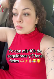 Crecimiento de Seguidores: Mis 10k y 5 Fans Fieles