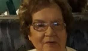 Bridie spent many happy years living in Marian Park