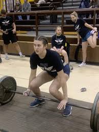 Pilot powerlifters bring home three champions