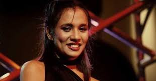 40th anniversary of Patty Brard's solo career