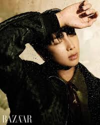 Winter Ahead (with PARK HYO SHIN)" este acum disponibilă și pe iTunes/Apple  Music! https://music.apple.com/ro/album/winter-ahead/1780285810?i=1780285815