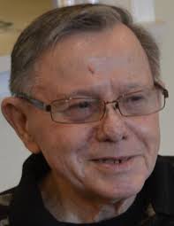 Robert O. Schulz Obituary