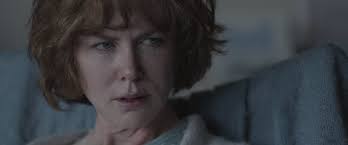 Lion Color Grading (Olivier Fontenay)