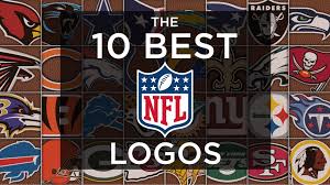 The nfl's logo history is quite extensive going back to the beginning years of 1920 and before. Ranking The 10 Best Nfl Logos Rsn