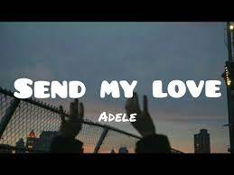 O sua música sugere que você e sua banda utilizem como navegador de internet (browser, em inglês) o google chrome. Send My Love To Your New Lover Mp3 Download 320kbps