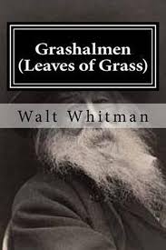 Bol Com Grashalmen Leaves Of Grass Walt Whitman 9781519702999 Boeken