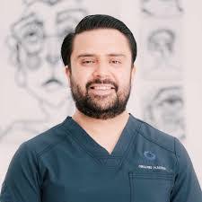 Marcos Landeros's Instagram, Twitter & Facebook