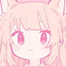 ꕤ discord server name ideas ₊. à¬˜ Discord Gg Gfx Pink Wallpaper Anime Chibi Anime Kawaii Cute Anime Character