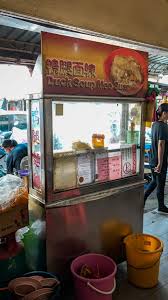 Makanan ini sangat digemari warga bandung karena bisa menghasilkan rasa hangat di tubuh saat dikonsumsi. Kuliner Penang Yang Enak Ini Dia 9 Makanan Yang Kami Coba Dan Rekomendasikan Makanmana