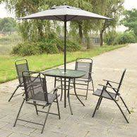 0.59l x 0.59w x 86. Mainstays Albany Lane 6 Piece Outdoor Patio Dining Set Red Walmart Com Patio Set Patio Fall Patio