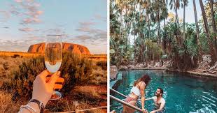 Maybe you would like to learn more about one of these? These 16 Photos Of The Northern Territory Prove It S The Most Beautiful Place In Australia Newswirenow