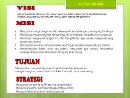 Maybe you would like to learn more about one of these? Contoh Visi Dan Misi Lembaga Paud Barisan Contoh