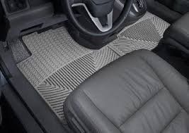 20072011 Honda Crv Grey Weathertech Floor Mat Full Set Click Affiliate Link Amazon Com On Image For More D Weather Tech Floor Mats Car Mats Rubber Floor Mats