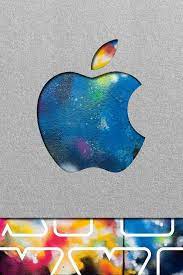 カッコイイiphone壁紙 appleロゴのアート iphone壁紙ギャラリー アップルの壁紙 apple ロゴ iphone壁紙