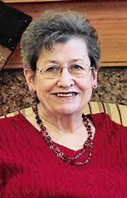 Nancy Nannen Obituary