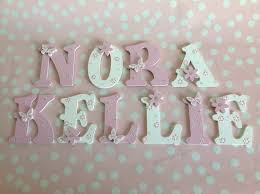 Safari kids rooms door name plates name plaques name art jungle safari room doors door signs children fictional characters. Personalised Child Kids Bedroom Wall Door Wooden Letter Name Plaque Sign Plate Ebay In 2021 Wooden Letters Wooden Alphabet Letters Painting Wooden Letters