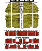 Just Stuff Tower Theater Philadelphia Seating Chart Nr 2