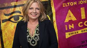Loretta schrijver (new york city, may 16th 1956) is a dutch television host. Loretta Schrijver Na Zes Weken Ontslagen Uit Ziekenhuis