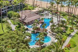 Two kitchen areas, dining areas, and living areas. Kaanapali Alii Bewertungen Fotos Preisvergleich Maui Hawaii Tripadvisor