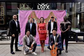 Order with seamless to support your local restaurants! Das Kochtheather Im The Lox Empfing Stars Und Sternchen Lokalburo Dusseldorf