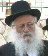 Historic Yeshiva Torah Vodaath Dinner