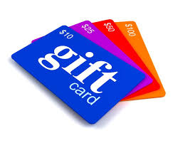 The card itself is made from recycled materials and has information about each flower printed on the back. National Gift Card Law A Win For Consumers Have A Go News