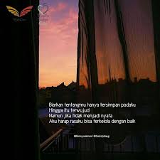 Berteman memang bisa terjadi dengan siapa saja, baik dimulai dari perkenalan langsung atau dimulai karena ada aktivitas tertentu. Aku Tidak Berharap Lebih Karena Rasaku Belum Menjadi Pasti Berharap Dan Meminta Dipersatukan Biarkan Allah Yang Mewujudkan Kata Kata Indah Perasaan Kata Kata