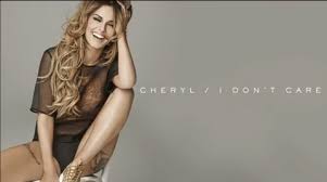 So i don't care if the sun don't shine i get my lovin' in the evening time when i'm with my baby (instrumental break) that's when we kiss and kiss and kiss and then we kiss some more don't ask how many times we. Cheryl I Don T Care Testo Traduzione E Video Ufficiale Nuove Canzoni