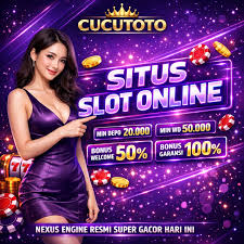 CUCUTOTO – Situs Pasaran Online Terpercaya dengan Pengalaman Terbaik 