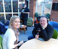 Radio Wave: Live from OUR drive