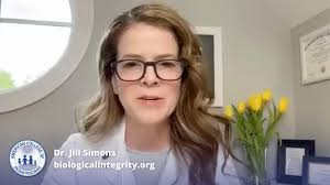 Executive Director Dr. Jill Simons