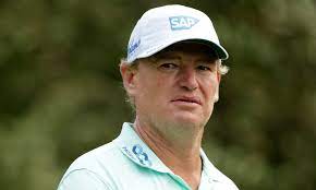 Revealed The Time Ernie Els Beat Up A Fellow Tour Pro On A Private Jet Golfmagic