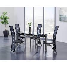 global furniture d1058dt dining sets