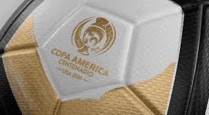 This is the overview which provides the most important informations on the competition copa américa centenario 2016 in the season 2016. Nike Copa America Centenario 2016 Finalball Veroffentlicht Nur Fussball
