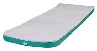 Camping Sleeping Pads Laidback Pad Memory Foam Sleeping Pad The Memory Foam Mattress Premium Camping Pad Expe Camping Sleeping Pad Camping Pad Sleeping Pads