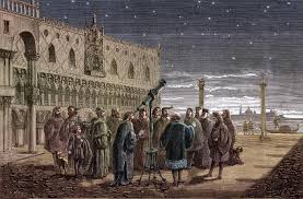 Scoperte e invenzioni 1586 peso specifico: Chi Era Galileo Galilei Focus Junior