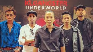 Kl gangster underworld updated their cover photo. Kl Gangster Underworld Dikritik Beto Kusyairi Bengang Tempatan Hiburan Trending Cari Infonet