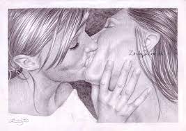 Real life 747 pilot destroys the mindless idiots of tik tok giving false advice Girls Kissing By Zindy On Deviantart