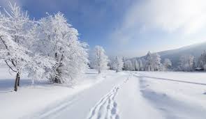Resultado de imagen de fotos de invierno