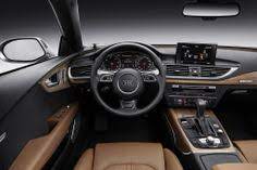 2015 Audi A7 And S7 Preview Otomobil