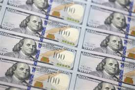 100 dollar bill coloring page. New 100 Bill Has Ink Well More Color 3 D Honolulu Star Advertiser