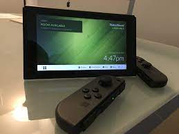 However, there is multiple browser applets. How We Unlocked The Hidden Web Browser In The Nintendo Switch To Turn It Into A Meeting Room Display By James Futhey Meeting Room 365 Medium