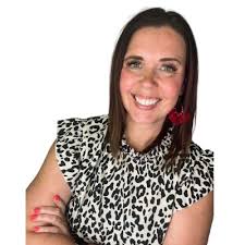 Tiffany Woodard, CPP