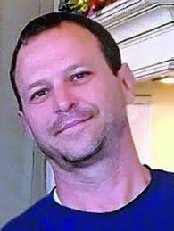 Eric Sciara Obituary