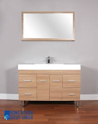 Home Design Outlet Center Modern Bathroom Vanity Bathroom Vanity Vanity