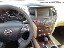 Maybe you would like to learn more about one of these? First Drive 2018 Nissan Pathfinder In The Uae Drive Arabia